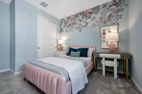 Bedroom - 2701 E Music Mountain Ave, Apache Junction, AZ 85119 photo 14 of 17
