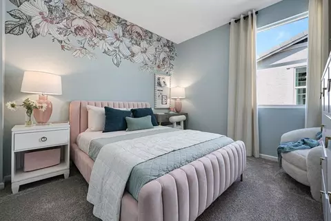 Bedroom - 2701 E Music Mountain Ave, Apache Junction, AZ 85119 photo 11 of 17