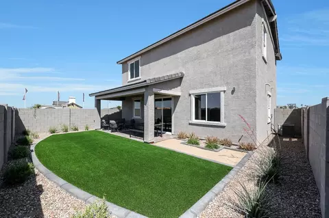Exterior - 2701 E Music Mountain Ave, Apache Junction, AZ 85119 photo 17 of 23