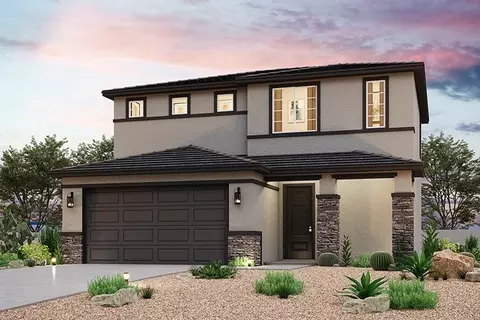 Exterior - 2701 E Music Mountain Ave, Apache Junction, AZ 85119 photo 3 of 23