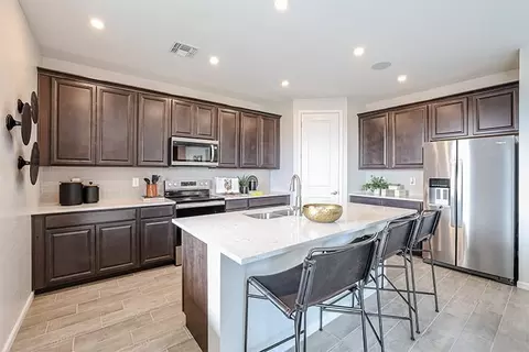 Kitchen - 2701 E Music Mountain Ave, Apache Junction, AZ 85119 photo 1 of 7