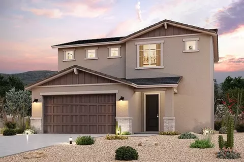 Exterior - 2701 E Music Mountain Ave, Apache Junction, AZ 85119 photo 5 of 23
