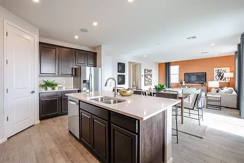 Kitchen - 2701 E Music Mountain Ave, Apache Junction, AZ 85119 photo 2 of 7