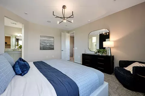 Bedroom - 2701 E Music Mountain Ave, Apache Junction, AZ 85119 photo 8 of 17
