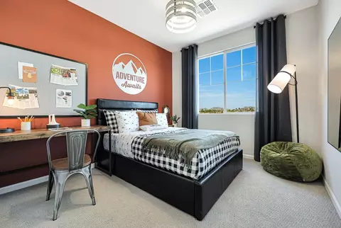 Bedroom - 2701 E Music Mountain Ave, Apache Junction, AZ 85119 photo 1 of 17