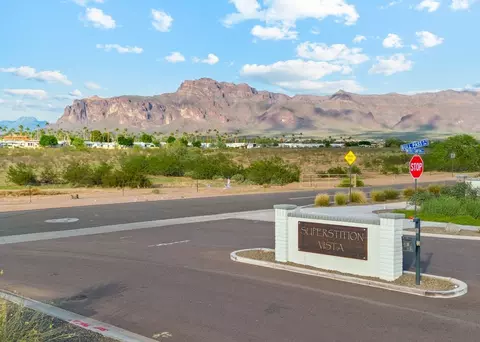 View/Area - 2701 E Music Mountain Ave, Apache Junction, AZ 85119 photo 9 of 20