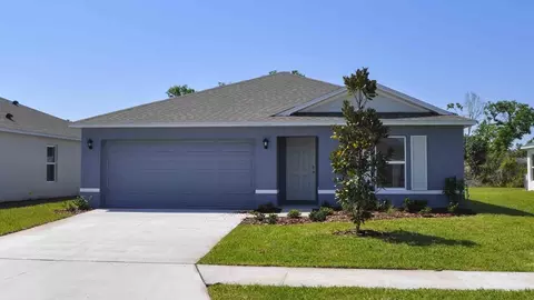Exterior - 10975 Gentle Current Way, Parrish, FL 34219 photo 2 of 11