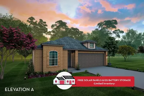 210 Estelle Ct, Dayton, TX 77535