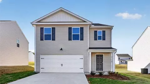 508 Chestnut Oak Dr, Sanford, NC 27332