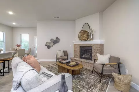 Living - 26309 W 84th Ter, Lenexa, KS 66227 photo 3 of 3