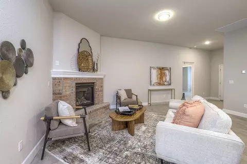 Living - 26309 W 84th Ter, Lenexa, KS 66227 photo 2 of 3