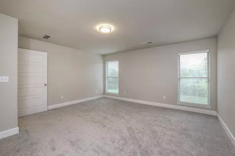 Bedroom - 26309 W 84th Ter, Lenexa, KS 66227 photo 3 of 7