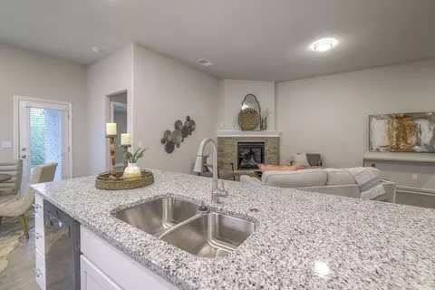 Kitchen - 26309 W 84th Ter, Lenexa, KS 66227 photo 2 of 8