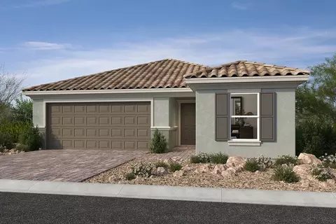 205 Leopard Jasper Ave, North Las Vegas, NV 89084