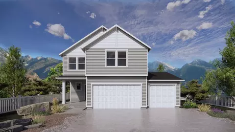 2840 S 800 W, Nibley, UT 84321