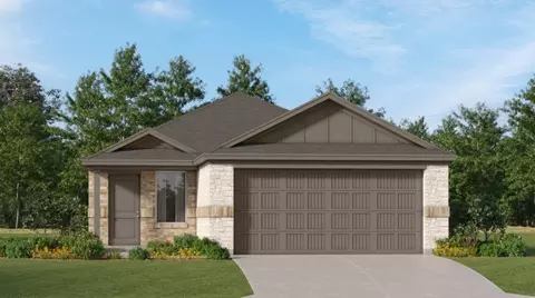 2533 Guineas Ln, Aubrey, TX 76227