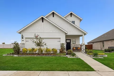 3704 Richland Dr, Farmersville, TX 75442