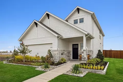 3704 Richland Dr, Farmersville, TX 75442