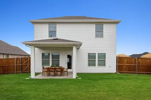 3704 Richland Dr, Farmersville, TX 75442