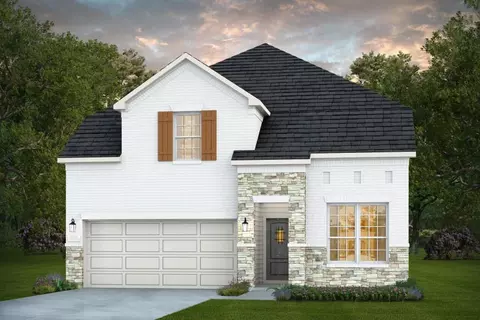 15635 Wandering Maple Way, Conroe, TX 77302