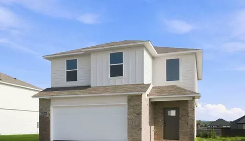 4852 Magnetic Springs St, Springdale, AR 72764