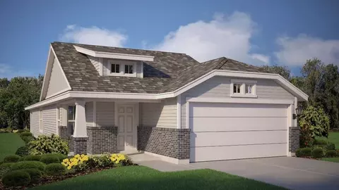 3108 Dama Dama Rd, Odessa, TX 79765