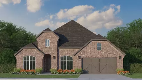910 Shooting Star Dr, Prosper, TX 75078