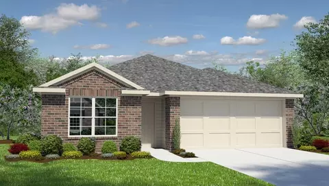 5030 Millrace Lndg, San Antonio, TX 78266