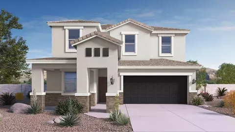 2613 E Villa Linda Dr, Phoenix, AZ 85024