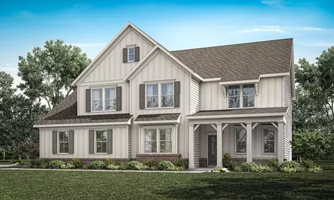 Ga Hwy 20 And Autumn Brook Drive, Canton, GA 30115