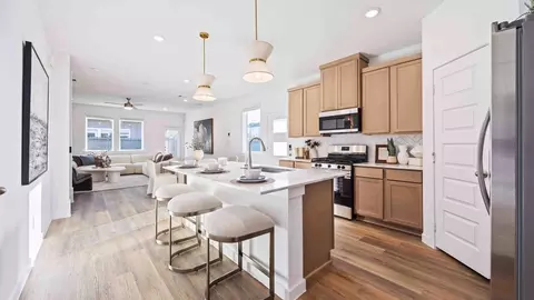 1063 Wheatley Oak Ln, Houston, TX 77091