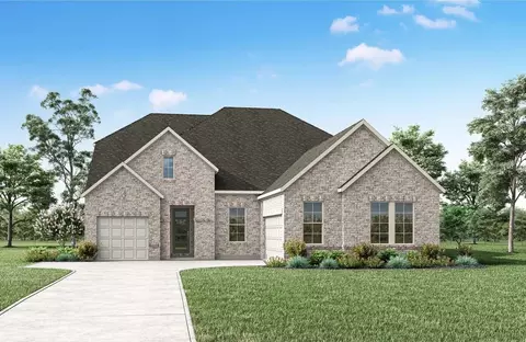 Hunters Crk Dr, Rockwall, TX 75087
