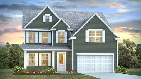 1589 Fish Rd, Ridgeville, SC 29472