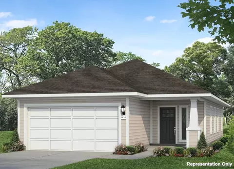 13405 Underbank Rd, Pflugerville, TX 78660
