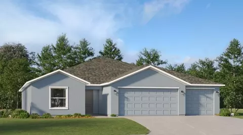 388 Martineau Cir, Lehigh Acres, FL 33974