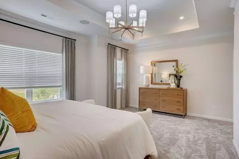 Bedroom - Quinelle Drive, Perry, GA 31069 photo 18 of 46