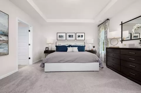 Bedroom - Quinelle Drive, Perry, GA 31069 photo 26 of 46