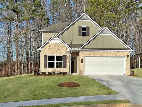 Exterior - Quinelle Drive, Perry, GA 31069 photo 27 of 35
