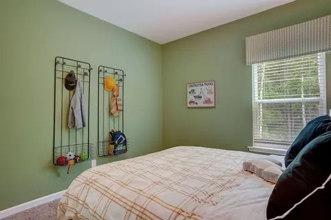 Bedroom - Quinelle Drive, Perry, GA 31069 photo 19 of 46