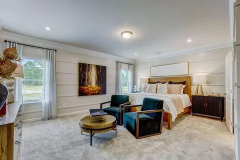 Bedroom - Quinelle Drive, Perry, GA 31069 photo 6 of 46