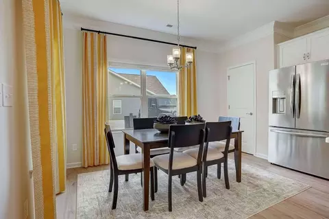 Dining - Quinelle Drive, Perry, GA 31069 photo 7 of 13