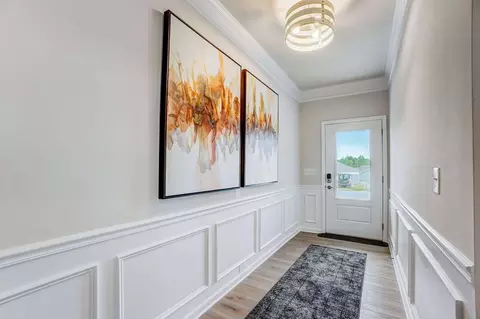 Entry Way - Quinelle Drive, Perry, GA 31069 photo 2 of 28