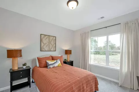 Bedroom - Quinelle Drive, Perry, GA 31069 photo 41 of 46
