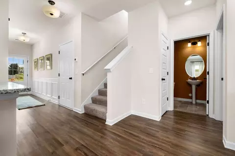 Entry Way - Quinelle Drive, Perry, GA 31069 photo 16 of 28