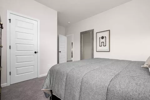Bedroom - Quinelle Drive, Perry, GA 31069 photo 34 of 46