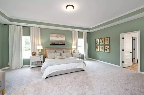 Bedroom - Quinelle Drive, Perry, GA 31069 photo 42 of 46