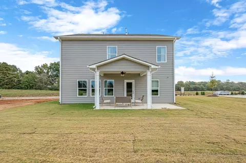 Exterior - Quinelle Drive, Perry, GA 31069 photo 34 of 35