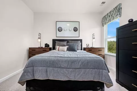 Bedroom - Quinelle Drive, Perry, GA 31069 photo 33 of 46