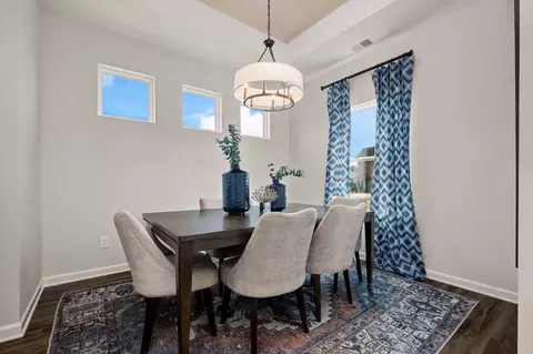 Dining - Quinelle Drive, Perry, GA 31069 photo 9 of 13