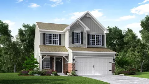 4401 Belle Apple St, Grove City, OH 43123